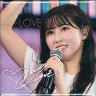 【中古】バッジ・ビンズ 山本杏奈(イコールラブ(=LOVE