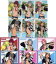 【中古】キャラカード 全12種セット 「あんさんぶるスターズ!! COSMIC SUMMER 2023 in 東京サマーランド クリアカード」 5,040円