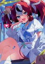 【中古】キャラカード パクパク成敗 特典カード 「バーチャルYoutuber ホロライブ hololive × HoneyWorks 『ほろはにヶ丘購買部』 in TOWER RECORDS」 対象グッズ購入特典