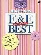 šۥ ˮڢ STAGEA쥯ȡ쥯ȡVol.14(-)쥯ȡ Presents EE BEST Vol.1šafb