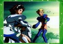 【中古】アニメ系トレカ/ストーリーカード/コレカラシリーズ 鋼鉄天使くるみ トレーディングカード 第2弾 Story 65:サキ&神維仲人&カリンカ
