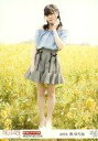 【中古】生写真(AKB48・SKE48)/アイドル/NGT48 02321 : 角ゆりあ/「2018.APR.」「新潟市内菜の花畑」ロケ生写真ランダム