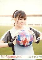【中古】生写真(AKB48・SKE48)/アイドル/NGT48 06885 : 角ゆりあ/「新潟市内スタジアム」「2019.OCT.」/NGT48 ロケ生写真ランダム 2019.October2 1期生ver.
