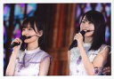 【中古】生写真(乃木坂46)/アイドル/乃木坂46 No.187：山下美月 賀喜遥香/CHOOSE 5 PHOTOS ～10th YEAR BIRTHDAY LIVE PHOTO Ver.～