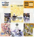 【中古】サプライ ウィクロスTCG デッキケース 白洲アズサ イベント景品