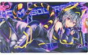 【中古】サプライ 【遊戯王】プレイマット I：Pマスカレーナ(亜夢) /Resur gence