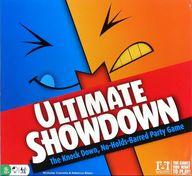 【中古】ボードゲーム [日本語訳無し] アルティメット・ショーダウン (Ultimate Showdown)