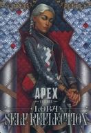 [중고] 애니메이션계 트레카/R/Apex Legends Wafers[2692972] No.25[R]:로바/Loba