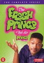 yÁzACOTVh}DVD The Fresh Prince of Bel-Air Le Prince de Bel-Air THE COMPLETE SERIES [A]