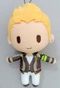 【中古】ぬいぐるみ 伊集院北斗 ミニぬいぐるみ 「アイドルマスター SideM」(3)