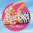 【中古】輸入洋楽CD Various Artists / Barbie The Album[輸入盤]