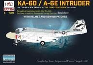 yVizhEH 1/48 KA-6D/A-6E Cg[_[ hVA-35 ubNpT[Yh fJ[w/wbg  by fJ[ [HADE481005]