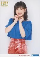 【中古】生写真(ハロプロ)/アイドル/カントリー・ガールズ カントリー・ガールズ/梁川奈々美/「Hello! Project 20th Anniversary!! Hello! Project 2018 SUMMER ～ALL FOR ONE～ ～ONE FOR ALL～」L判生写真セット