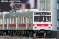 【新品】鉄道模型 1/150 東急電鉄1000系(池上線・東急