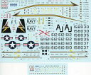 yVizhEH 1/48 EA-6B vE[ hVAQ-134 K[_XhfJ[ w/wbg  byfJ[ [HADE481004]