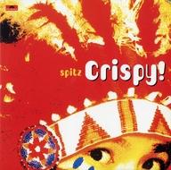 【中古】LPレコード スピッツ / Crispy!