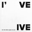 yÁzLPR[h IVE / IVE-VOL.1 IfVE IVE[萶Y(White Vinyl)]