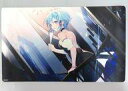 【中古】サプライ 【ソードアート オンライン】プレイマット シノン(シイ) C97/混沌の女神様