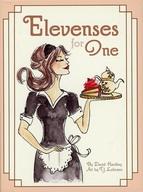 【中古】ボードゲーム 11時のおやつ ソロゲーム ボウリングソリティア (Elevenses for One Bowling Solitaire) 日本語訳付き