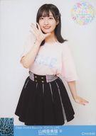 【中古】生写真(AKB48・SKE48)/アイドル/NMB48 B：山