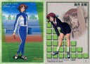 【中古】アニメ系トレカ/センチメンタルジャーニー 電撃G’sマガジン応募者全員プレゼント emotional-4:森井夏穂