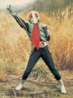 【中古】アニメ系トレカ/仮面ライダー/仮面ライダー ミニカード 復刻版 482：コンバーター・ラング