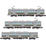 【新品】鉄道模型 1/150 福島交通1000系3両セットA 「