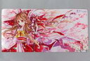 【中古】サプライ 東方Project TCG汎用プレイマット 博麗霊夢ver.2