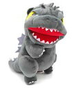 【中古】ぬいぐるみ ゴジラ デフォルメぬいぐるみ3 「GODZILLA」