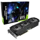 【中古】グラフィックボード 14日間保証付き GALAKURO GAMING NVIDIA GeForce RTX 3080 Ti 搭載 グラフィックボード GG-RTX3080Ti-E12GB/TP