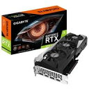 【中古】グラフィックボード 14日間保証付き グラフィックボード GIGABYTE GeForce RTX 3070 Ti GAMING OC 8G GV-N307TGAMING OC-8GD (アウトレット未使用品)