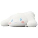 【中古】食玩 トレーディングフィギュア シナモロール 「もっちりころりん♪ サンリオキャラクターズ」(3)