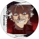 【中古】バッジ・ピンズ 福地桜痴 「文豪ストレイドッグス トレーディング缶バッジ」