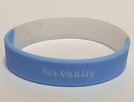 【中古】アクセサリー(非金属) Sir Vanity シリコンバンド 「Sir Vanity 1st Live“Vain Fish”」