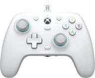 【中古】Xbox Seriesハード GameSir Wired Controller G7 for XBOX(ホワイト)[GameSir-G7 SE]