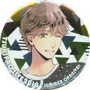 【中古】バッジ ビンズ 堀宮英知 「TSUKIPRO LIVE 2018 SUMMER CARNIVAL キャラバッジコレクション SQ ver.」