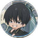 【中古】バッジ・ビンズ 伏黒甚爾(番傘) 缶バッジ 「まるくじ 呪術廻戦【Winter Holiday】」 中吉06