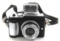 【中古】トレーディングフィギュア ストロボカメラ 「サウンド×フラッシュミニカメラ」