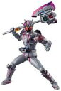 【中古】食玩 トレーディングフィギュア 仮面ライダーチェイサー A+Bセット 「SO-DO CHRONICLE 仮面ライダードライブ2」