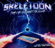 【中古】輸入洋楽CD SKELETOON / THE 1.21 GIGOWATTS CLUB[輸入盤]