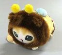 【中古】ぬいぐるみ 茶はちにゃん にゃんこのちびころぬいぐるみ 「mofusand」