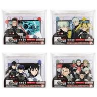 【中古】食玩 雑貨 全4種セット 「怪獣8号 キャンディスライダーケース」