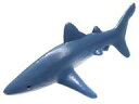 【中古】トレーディングフィギュア ヨシキリザメ 「Marine Hunter リアルフィギュアコレクション」