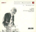 【中古】輸入ジャズCD L. Hampton / Jazz Ballads 11 輸入盤