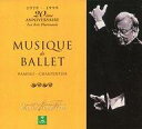 【中古】輸入クラシックCD WILLIAM CHRISTIE / RAMEAU - CHARPENTIER：MUSIQUE DE BALLET 輸入盤