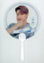 【中古】うちわ チェ・サン クリアうちわ 「ATEEZ SUMMER VACATION CAMP -Dreamers-」
