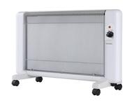 【中古】空調家電 アールシーエス 赤外線パネルヒーター 夢暖房 900型 (ホワイト) YUME900-R18