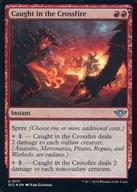 ͥåȥå׽ٲϲŷԾŹ㤨֡šۥޥå㥶/ѸFOIL/U//󥯥̵ˡ 0117[U]OTJۡFOILCaught in the Crossfire/ˤСפβǤʤ200ߤˤʤޤ