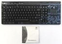 yÁzPS3n[h Logitech Bluetooth L[{[h Cordless MediaBoard Pro