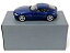 【中古】ミニカー 1/18 BMW Z4M Coupe(ブルー) [80430427078]